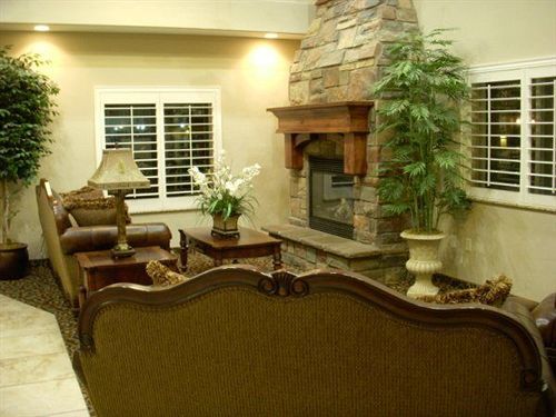 Landmark Inn And Suites ヴァーナル エクステリア 写真