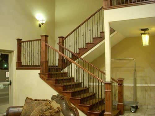Landmark Inn And Suites ヴァーナル エクステリア 写真